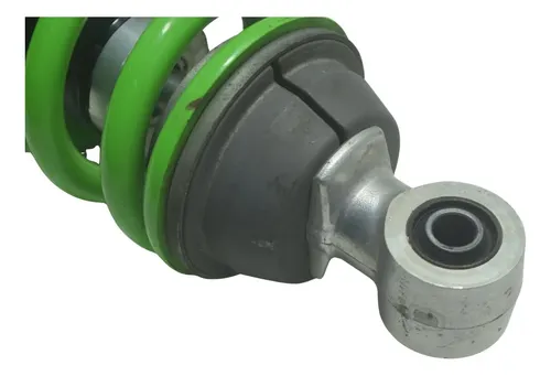 Amortecedor Traseiro Kawasaki Ninja Zx 10r 16-21 Original