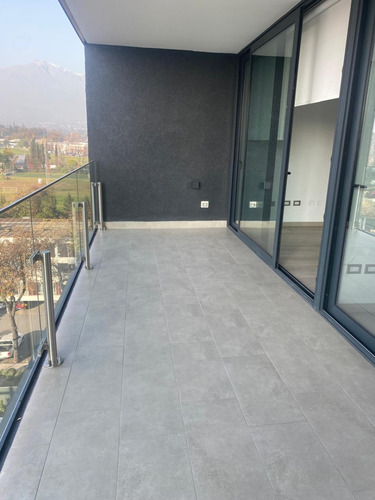 Dpto 1hab 1b, Con Terraza Espectacular En La Reina.