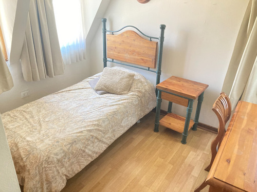 Excelente Casa Ubicada En Daniel De La Vega , Las Condes
