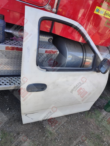 Puerta Ford Lobo F150 F250