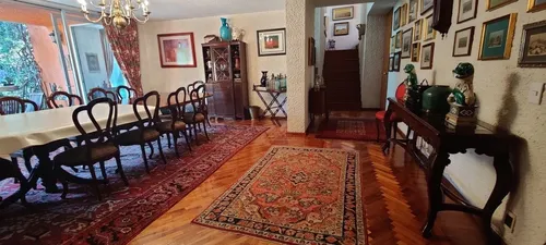 Se Vende Excelente Casa En Lomas Hipódromo (v)