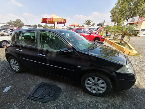 Renault Megane 2.0 4p Expression At
