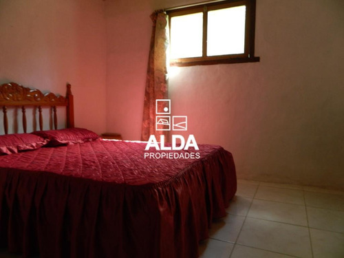 Casa Bella Vista Maldonado 5 Dorms Alquiler Temporada Ca300126
