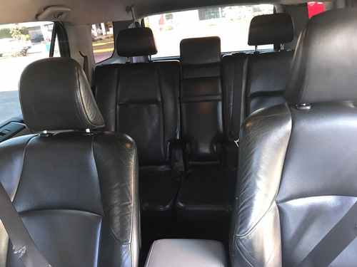Toyota 4runner Limited