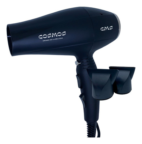 Secador De Cabello Profesional Cms Cosmos Navi