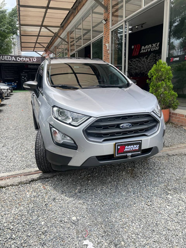 Ford Ecosport FREESTYLE 4X4
