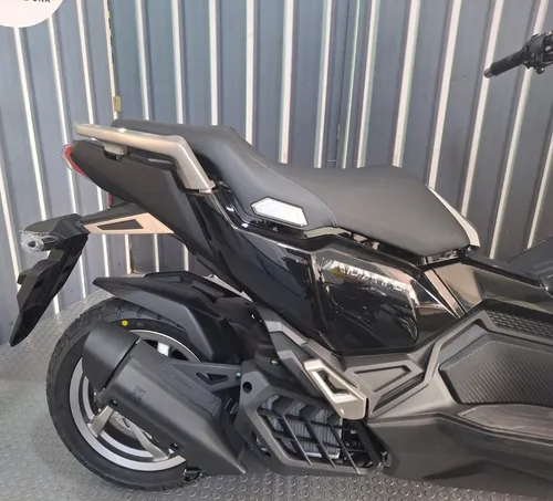 Sym Adxtg 150