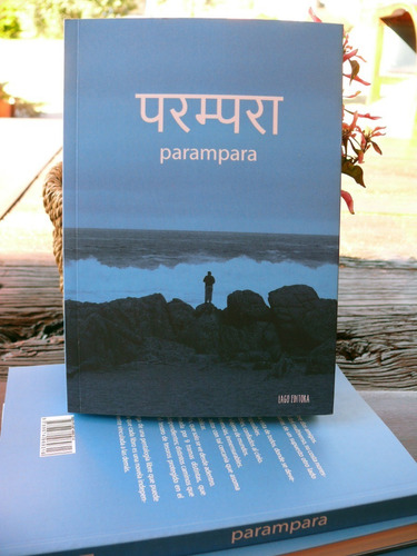 Parampara (libro)