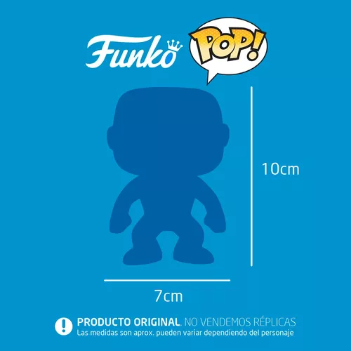 Funko Pop! Filme Trolls Pink Troll 03 Boneco Colecionave Original - Moça do  Pop - Funko Pop é aqui!