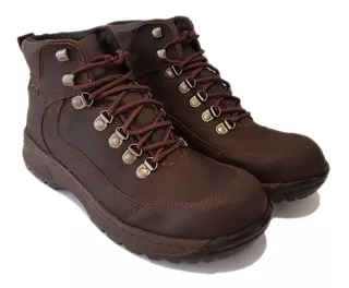 Botas Impermeables Hombre