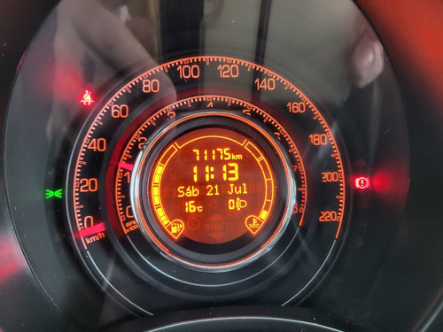Fiat 500 1.4 Sport 105cv