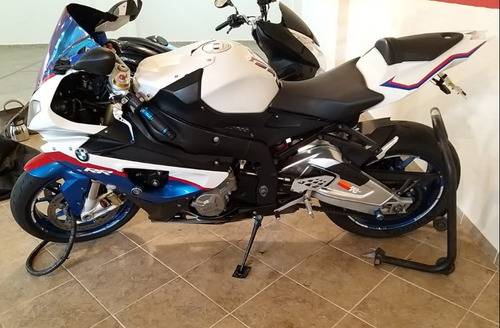 Bmw S 1000 R