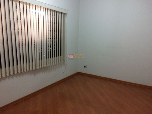 Casa Terrea No Bairro Jardim Do Mar Em Sao Bernardo Do Campo Com 04 Dormitorios - V-29309