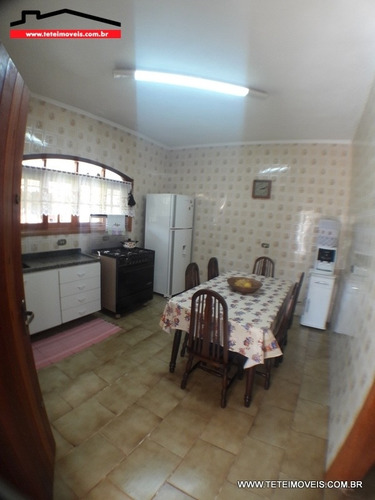 Chácara Em Monte Alegre Do Sul - 175