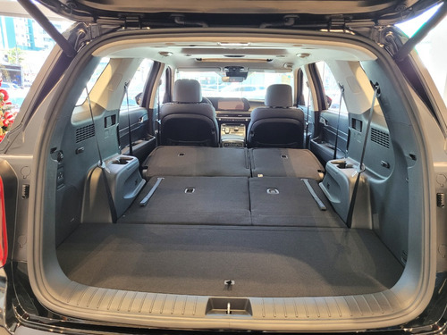 Hyundai Palisade 3.8 Signature V6 Gdi Aut. 5P