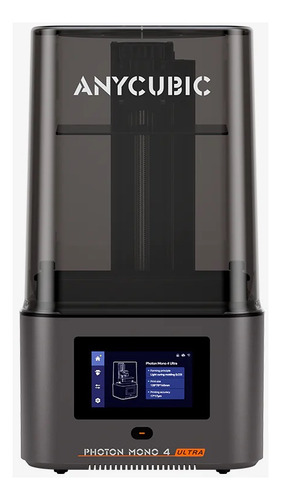Anycubic Photon Mono 4 Ultra - Impresora De Resina