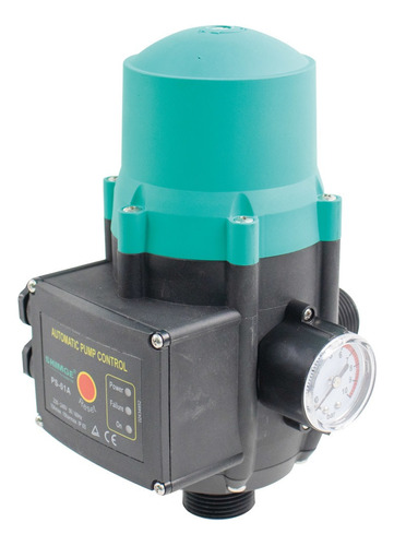 Press Control Shimge Sensor De Flujo 220v Dps-3