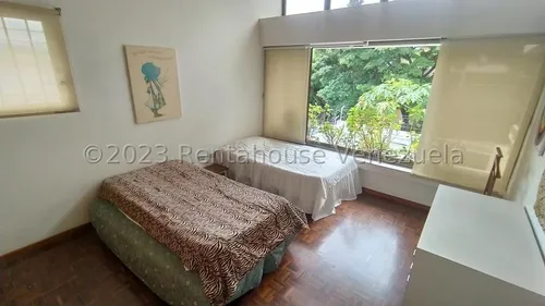 Casa En Venta En Macaracuay