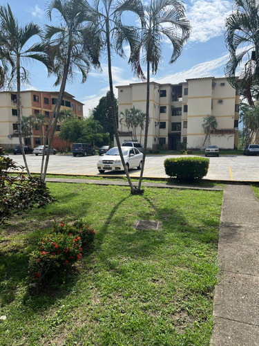 Apartamento Moderno A Estrenar Resd Chalets Country San Diego Valencia Cla-blk