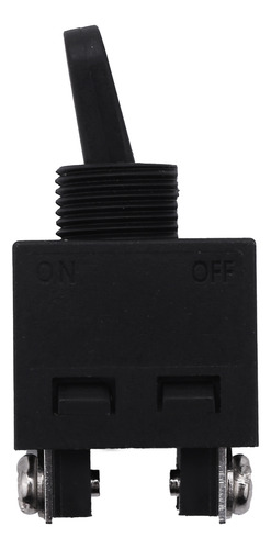Interruptor De Posición Crystally-8x 250 V/apagado Para Angl