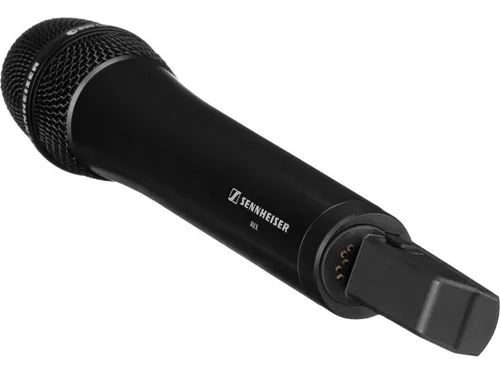 Sennheiser Skm Avx - 835s Transmisor De Micrófono De Mano
