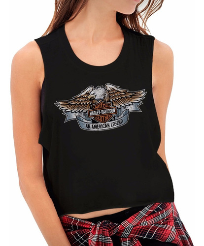 Tops   Harley Davidson4  Inkpronta