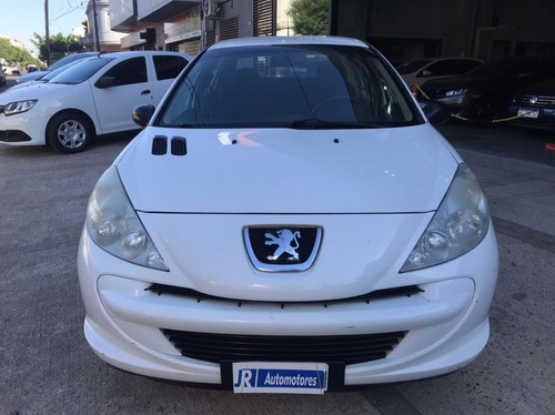 Peugeot 207 Compact Activ Aa+dir 1.4