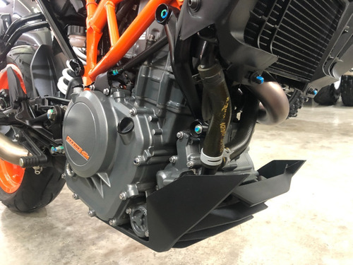 Imagen 18 de 23 de Ktm Duke 390 2021