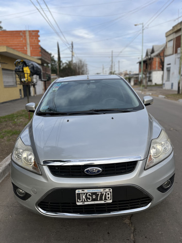 Ford Focus 2 2.0 Trend Plus