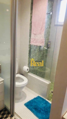 Apartamento À Venda, 183 M² Por R$ 2.200.000,00 - Vila Romana - São Paulo/sp - Ap6646