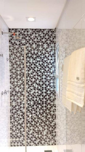 Apartamento Com 2 Dormitórios À Venda, 64 M² Por R$ 492.000,00 - Campestre - Santo André/sp - Ap10732