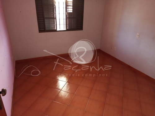 Imagem 12 de 22 de Casa Sobrado Para Venda No Alto Taquaral Em Campinas - Imobiliária Em Campinas. - Ca01035 - 69520159