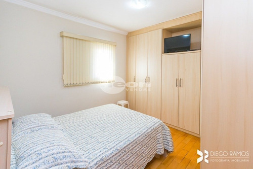 Imagem 5 de 15 de Apartamento - Vila Gilda - Ref: 539 - V-539