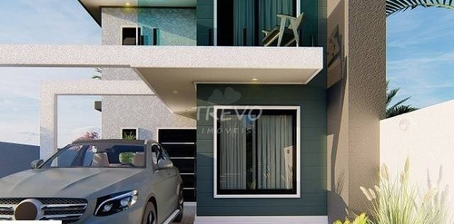 Imagem 4 de 14 de Casa Em Condominio - Pinheirinho - Ref: 2532 - V-2532