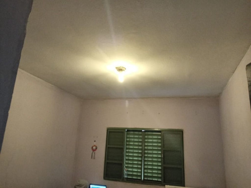 Imagem 2 de 8 de Casa À Venda, 167 M² Por R$ 380.000,00 - Vila São Rafael - São Roque/sp - Ca0775