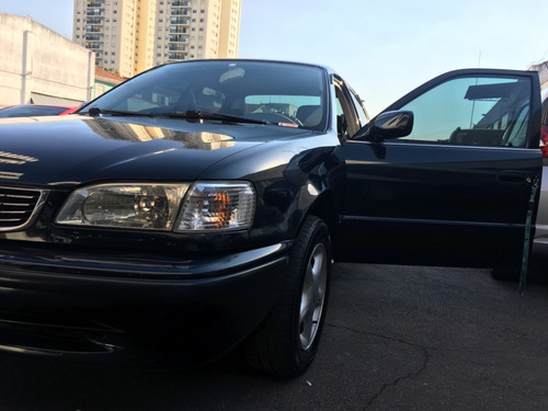 Imagem 11 de 11 de Toyota Corolla 2000 Xei 1.8