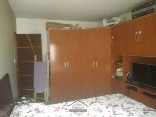 Imagem 1 de 15 de Apartamento No Brás - 2094-1