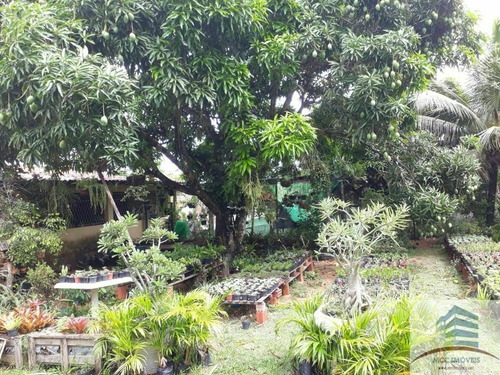 Imagem 7 de 15 de Casa Com Terreno A Venda Planalto