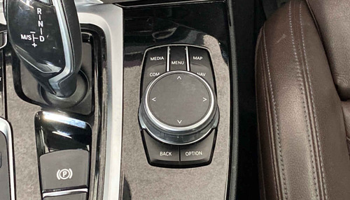 Imagen 14 de 15 de 120949 - Bmw X3 2019 Con Garantía