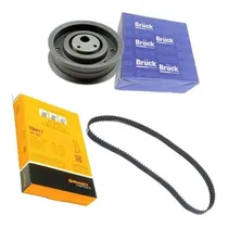 Comprar Kit Distribución Vw Derby Pointer 1.8 Lt Contitech-bruck