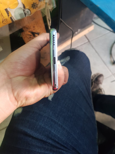 Oppo Reno 10 5g Azul Claro (Usado)