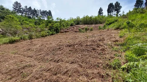 Terreno En Club De Campo