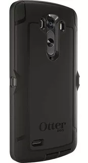 Funda Otterbox Defender Original Para LG Optimus G3