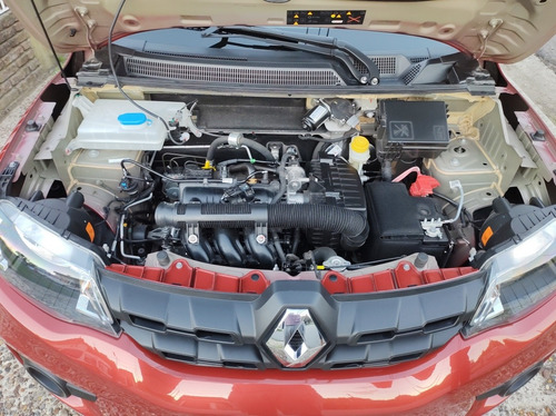 Renault Kwid Zen