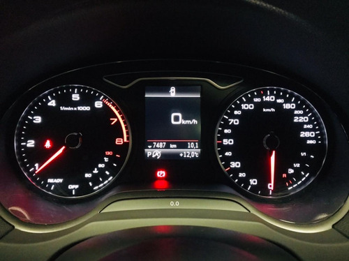 Imagen 7 de 15 de Audi A3 2021 2020 0km Nuevo Usado Sportback A1 Q2 Q3 A4
