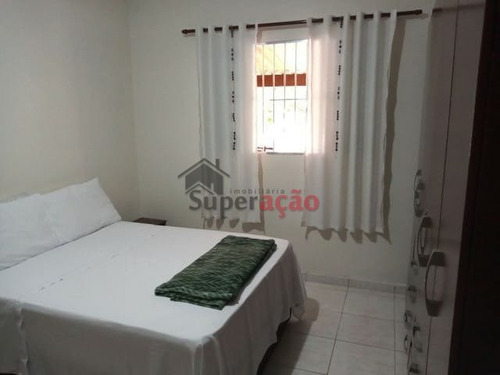 Imagem 7 de 15 de Casa - Jardim Triunfo - Ref: 1710 - V-3510