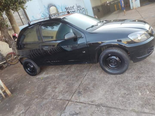 Chevrolet Celta 2012 1.0 Ls Flex Power 3p