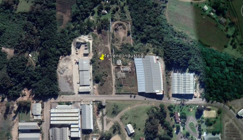 Imagem 2 de 2 de Terreno - Sao Giacomo - Ref: 7347 - V-7347