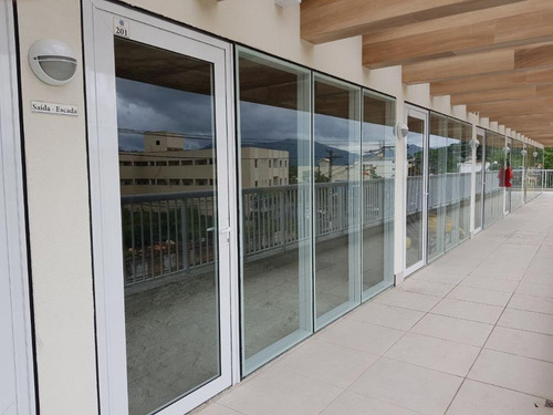 Imagem 3 de 12 de Loja Em Centro, Maricá/rj De 50m² À Venda Por R$ 250.000,00 - Lo870478-s