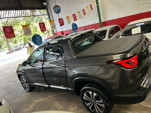 Fiat Toro 1.3 Volcano 16V Turbo Flex 4X2 Aut. 4P